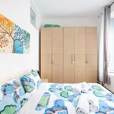 Casa Aurora Апартаменты