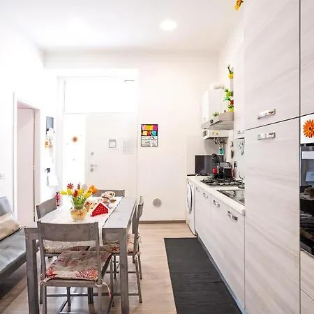 Casa Aurora Appartamento La Spezia