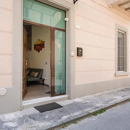 Casa Aurora Апартаменты