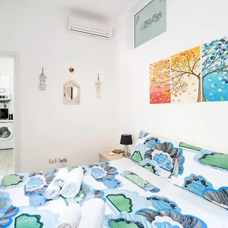Apartamento Casa Aurora *