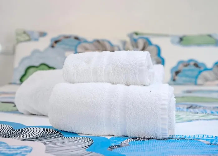 Casa Aurora * Специя