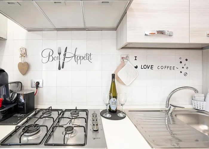 Апартаменты Casa Aurora