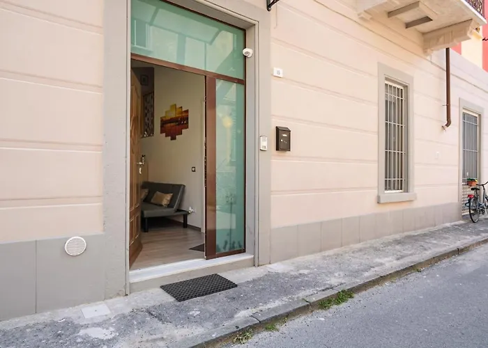 Casa Aurora Апартаменты