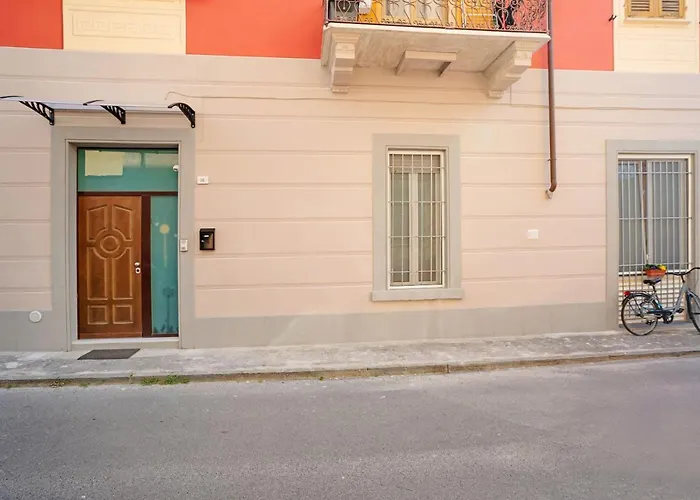 Апартаменты Casa Aurora