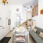 아파트 Casa Aurora