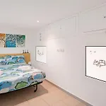 Casa Aurora 라스페치아