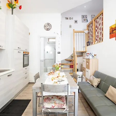 Apartman Casa Aurora