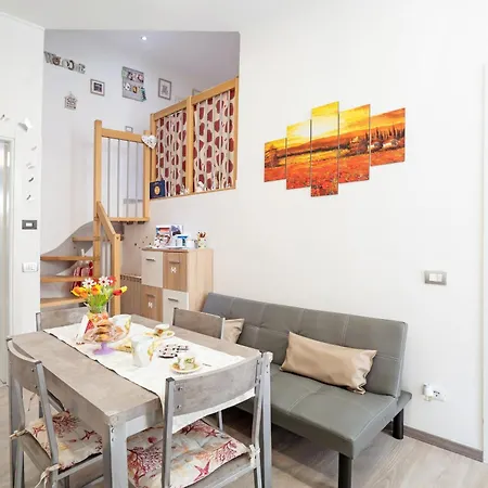 Casa Aurora Appartement La Spezia