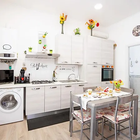 Casa Aurora Appartement La Spezia
