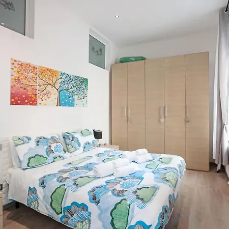 Casa Aurora 아파트