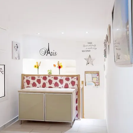 Casa Aurora Appartement