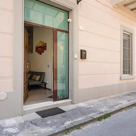 Appartement Casa Aurora La Spezia