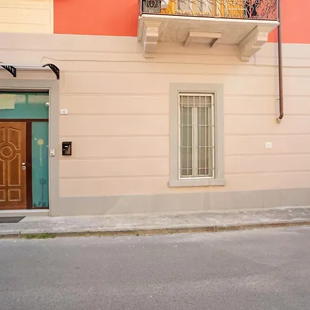 公寓 Casa Aurora