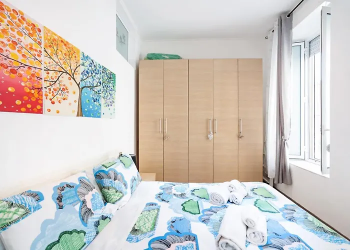 Casa Aurora Апартаменты