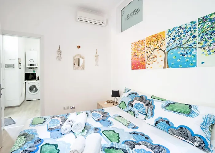 Апартаменты Casa Aurora *